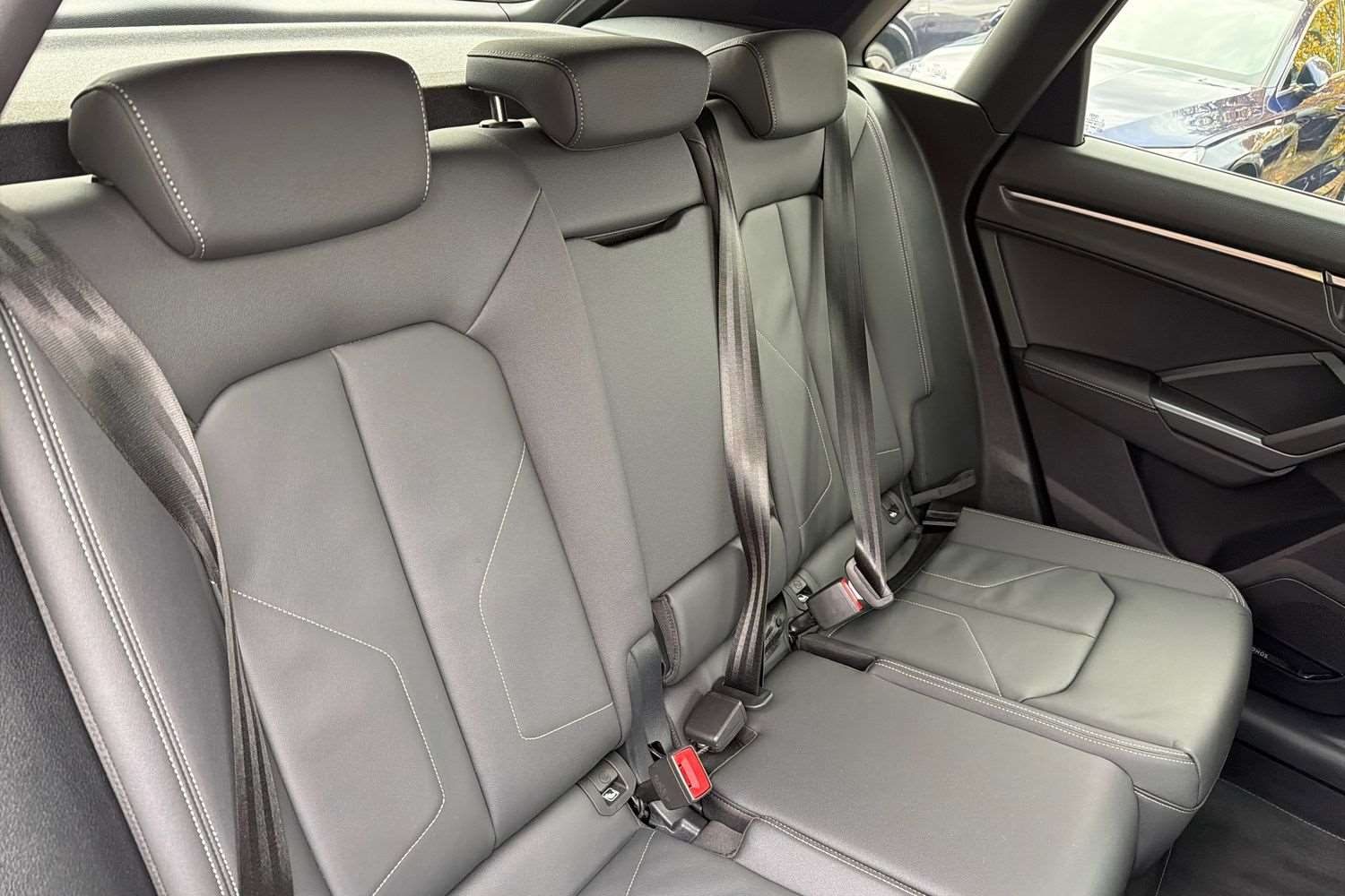 Used Audi Q3 2025 for sale - 76421064: Photo 22