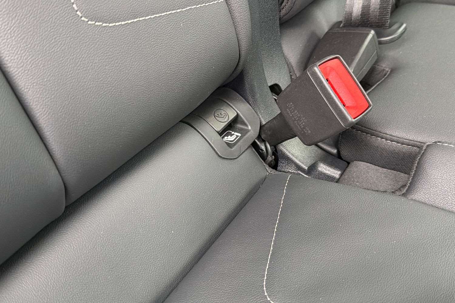 Used Audi Q3 2025 for sale - 76421064: Photo 24