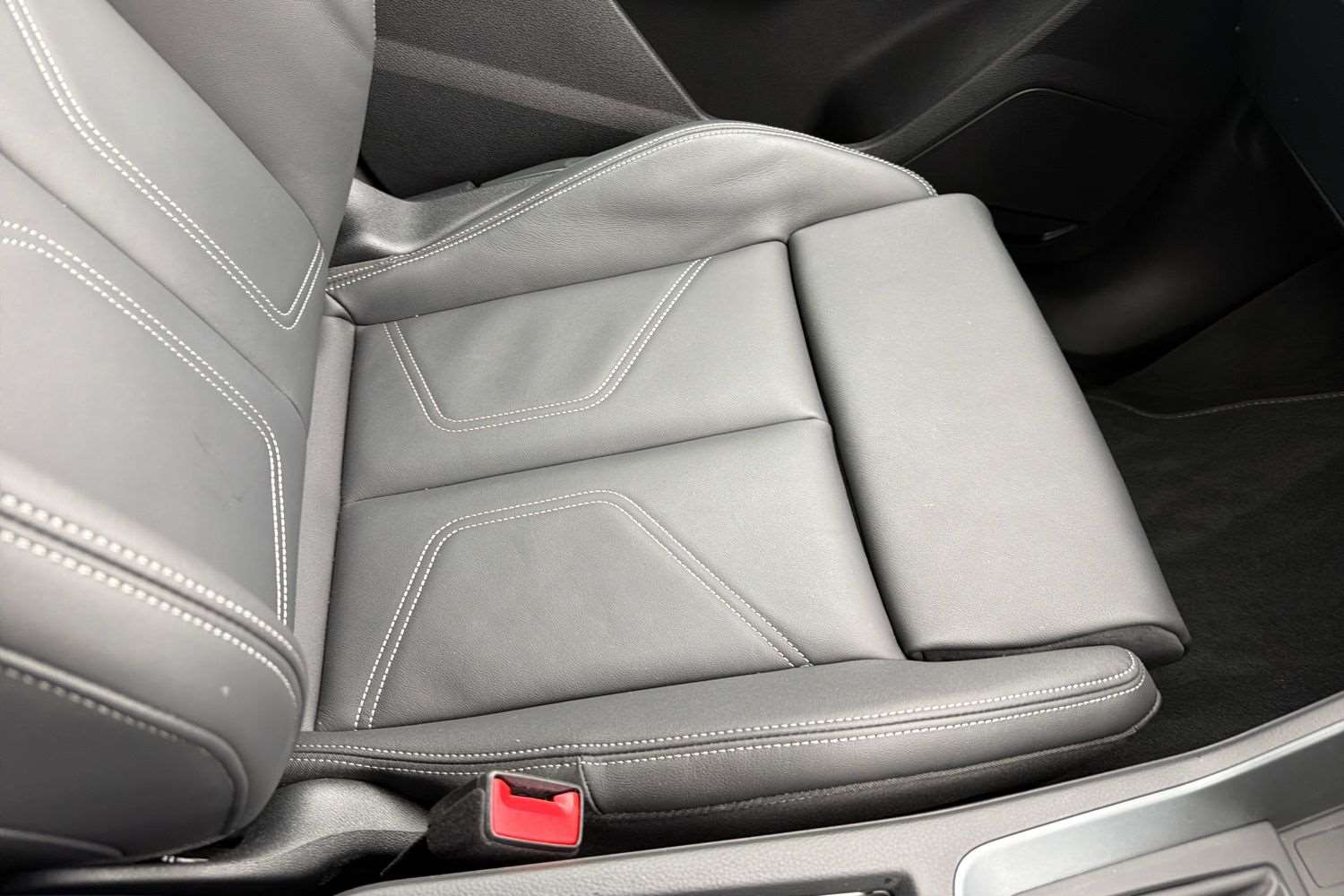 Used Audi Q3 2025 for sale - 76421064: Photo 25