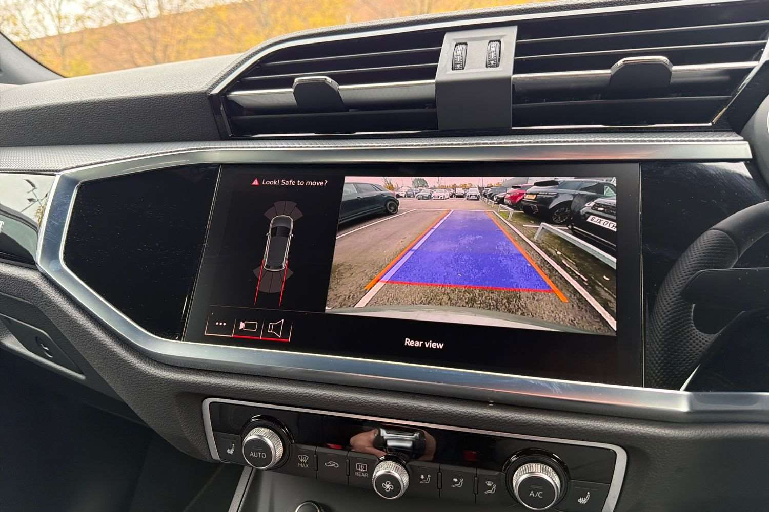 Used Audi Q3 2025 for sale - 76421064: Photo 26