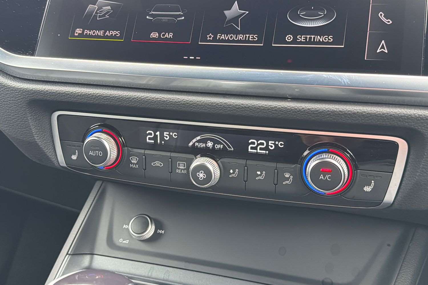 Used Audi Q3 2025 for sale - 76421064: Photo 28