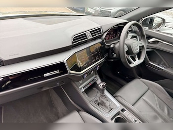 Used Audi Q3 2025 for sale - 76421064: Photo