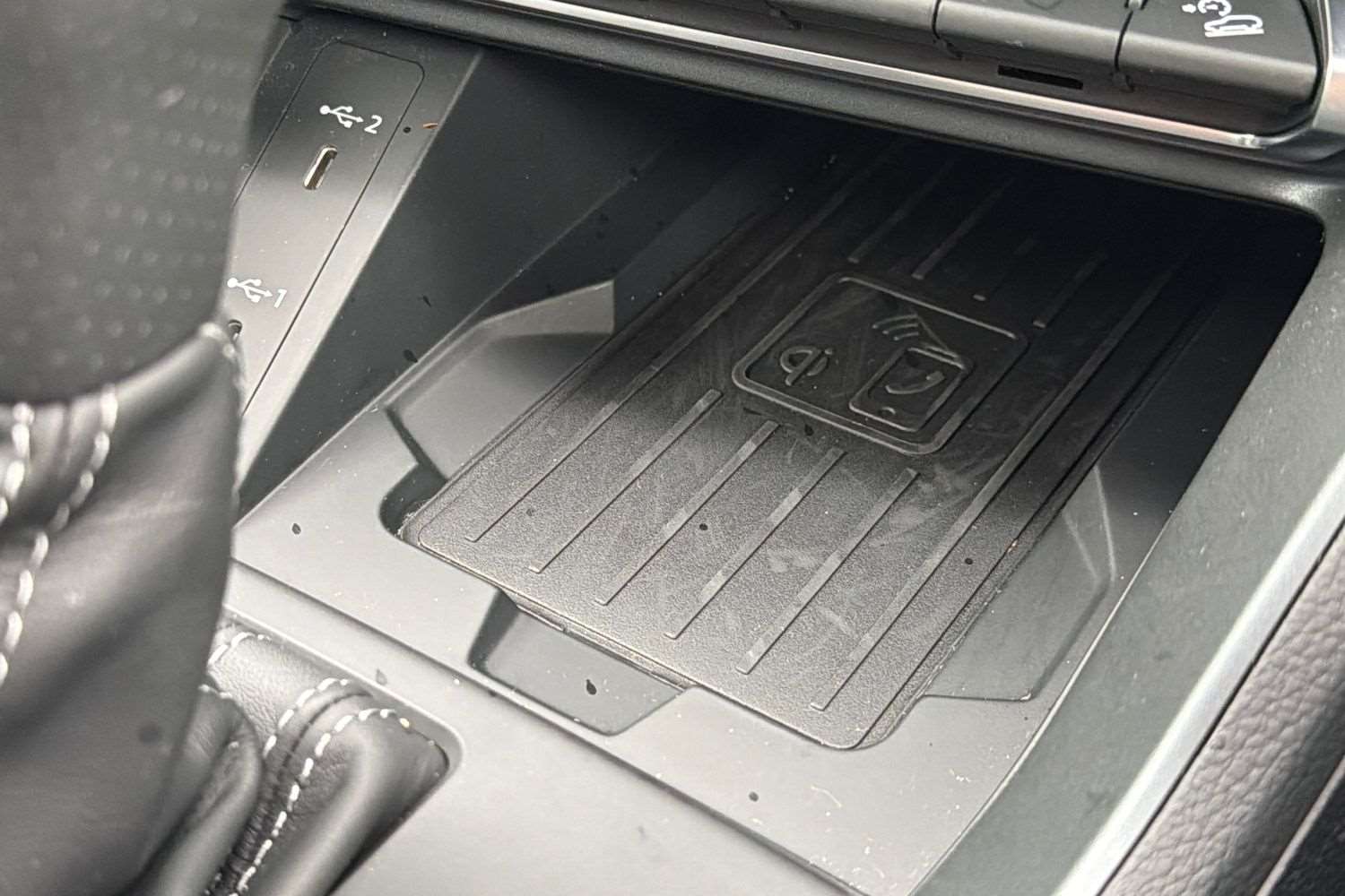 Used Audi Q3 2025 for sale - 76421064: Photo 31