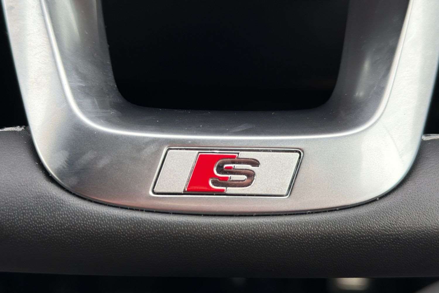 Used Audi Q3 2025 for sale - 76421064: Photo 32