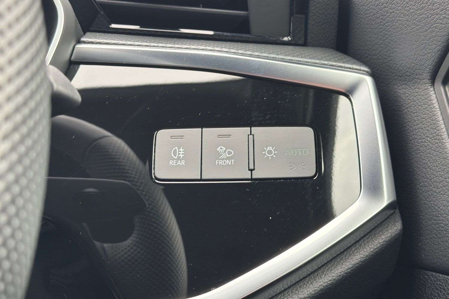 Used Audi Q3 2025 for sale - 76421064: Photo 34