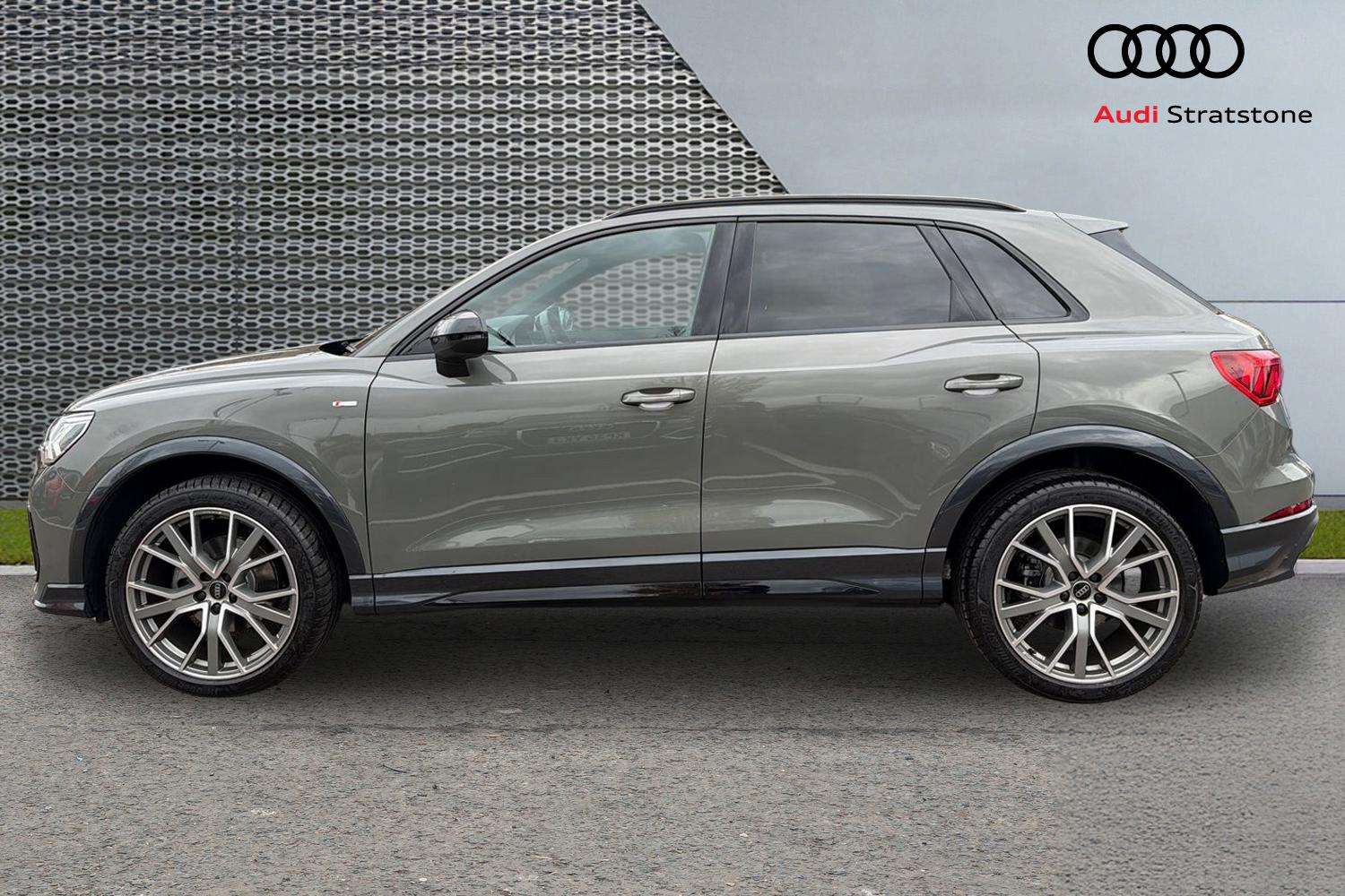 Used Audi Q3 2025 for sale - 76421064: Photo 8