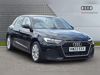 Used Audi A1 2022 for sale - 78991085: Photo