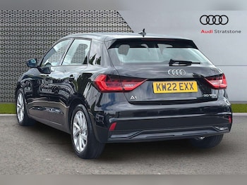 Used Audi A1 2022 for sale - 78991085: Photo