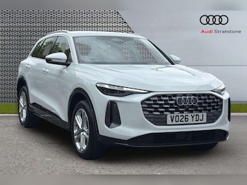 Used Audi Q5 2026 for sale - 78800600: Photo