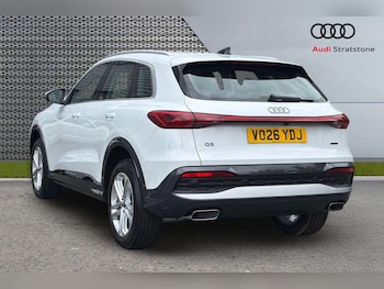Used Audi Q5 2026 for sale - 78800600: Photo