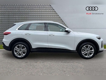 Used Audi Q5 2026 for sale - 78800600: Photo