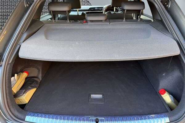 Used Audi Q3 for sale - 76242569: Photo 13
