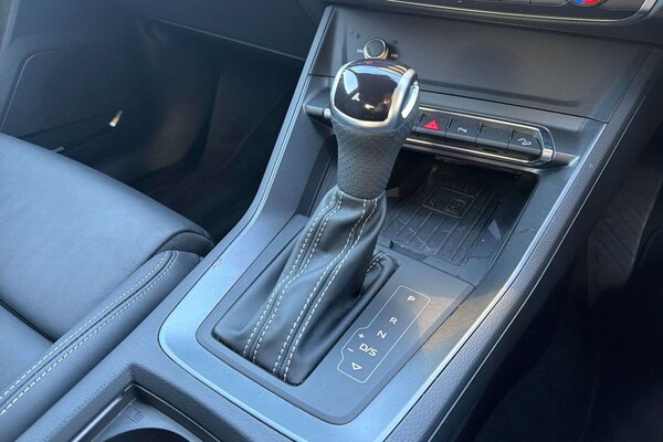 Used Audi Q3 for sale - 76242569: Photo 15