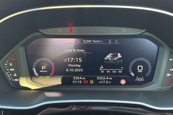 Used Audi Q3 for sale - 76242569: Photo 18