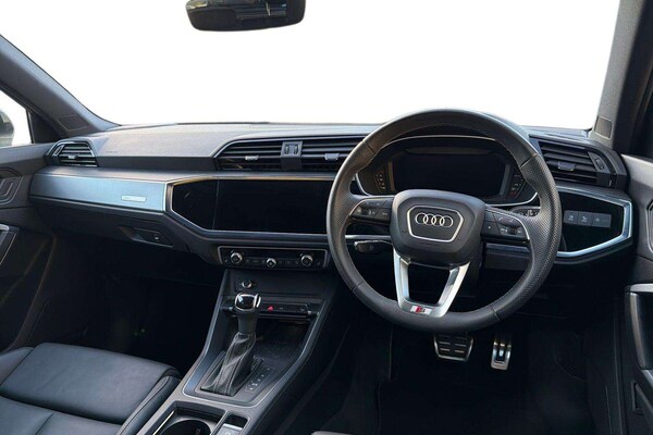 Used Audi Q3 for sale - 76242569: Photo 19