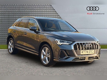 Audi - Q3