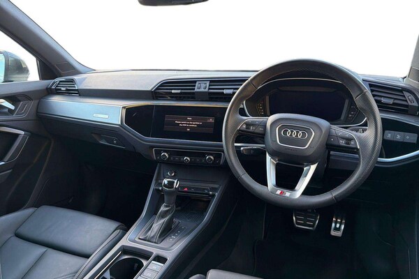 Used Audi Q3 for sale - 76242569: Photo 20