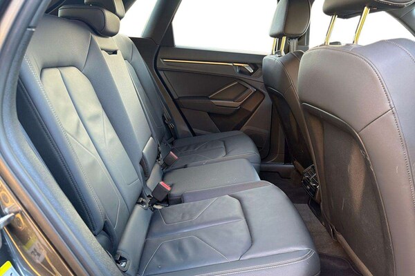 Used Audi Q3 for sale - 76242569: Photo 21