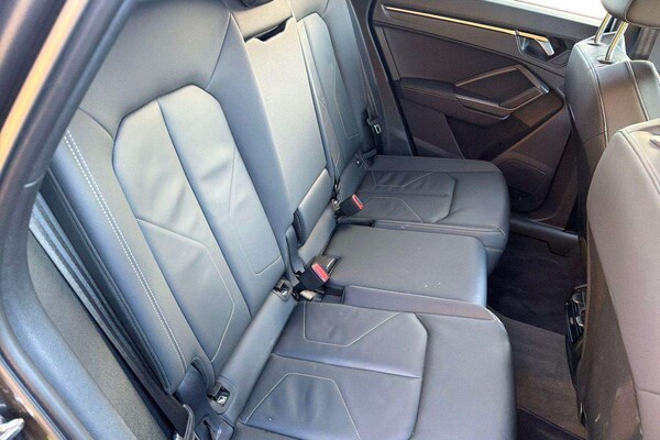 Used Audi Q3 for sale - 76242569: Photo 22