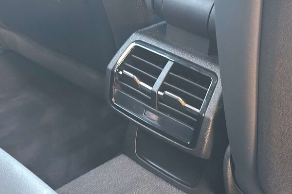 Used Audi Q3 for sale - 76242569: Photo 23