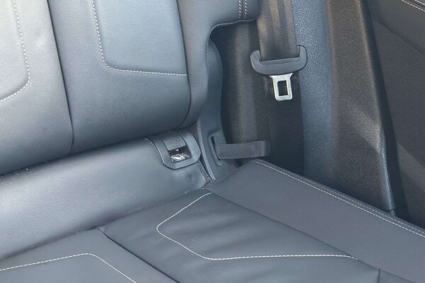 Used Audi Q3 for sale - 76242569: Photo 24