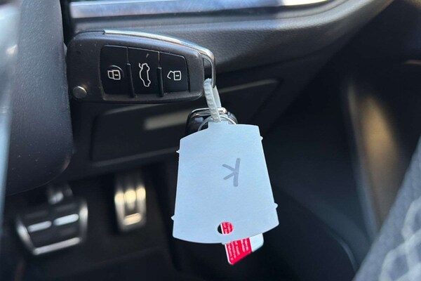 Used Audi Q3 for sale - 76242569: Photo 25