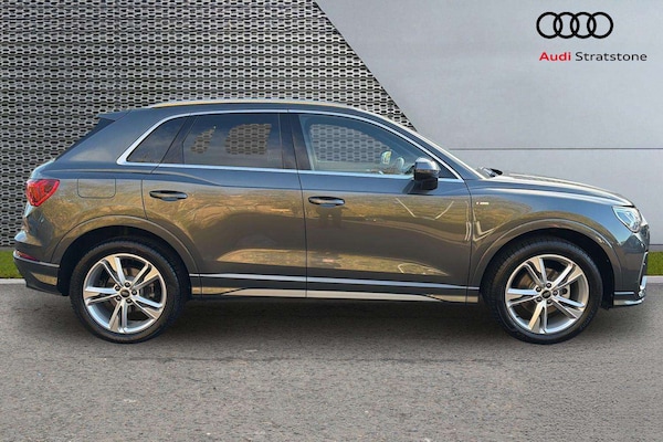 Used Audi Q3 for sale - 76242569: Photo 4