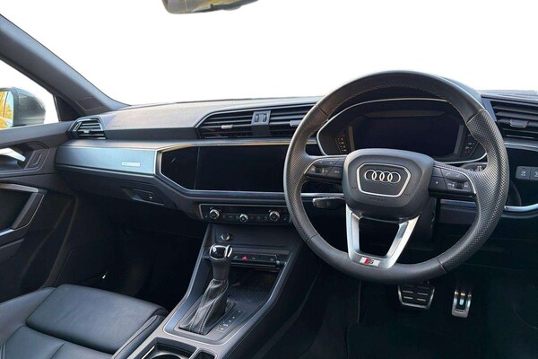 Used Audi Q3 for sale - 76242569: Photo 6