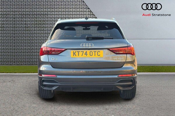 Used Audi Q3 for sale - 76242569: Photo 7
