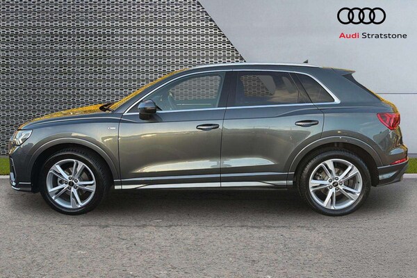 Used Audi Q3 for sale - 76242569: Photo 8