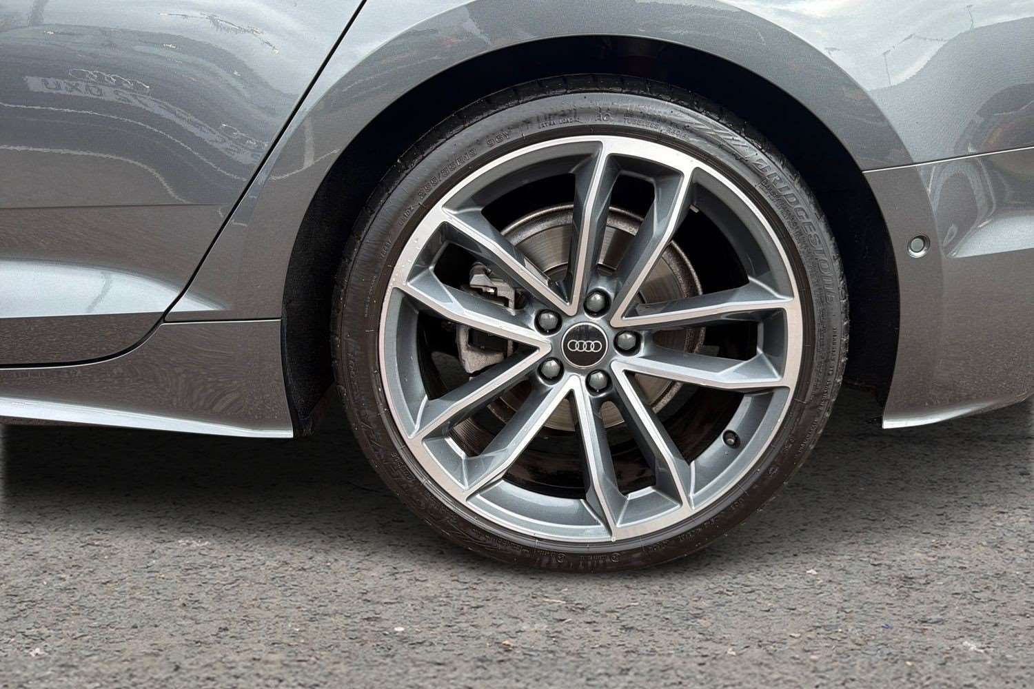 Used Audi A5 2024 for sale - 77913979: Photo 10