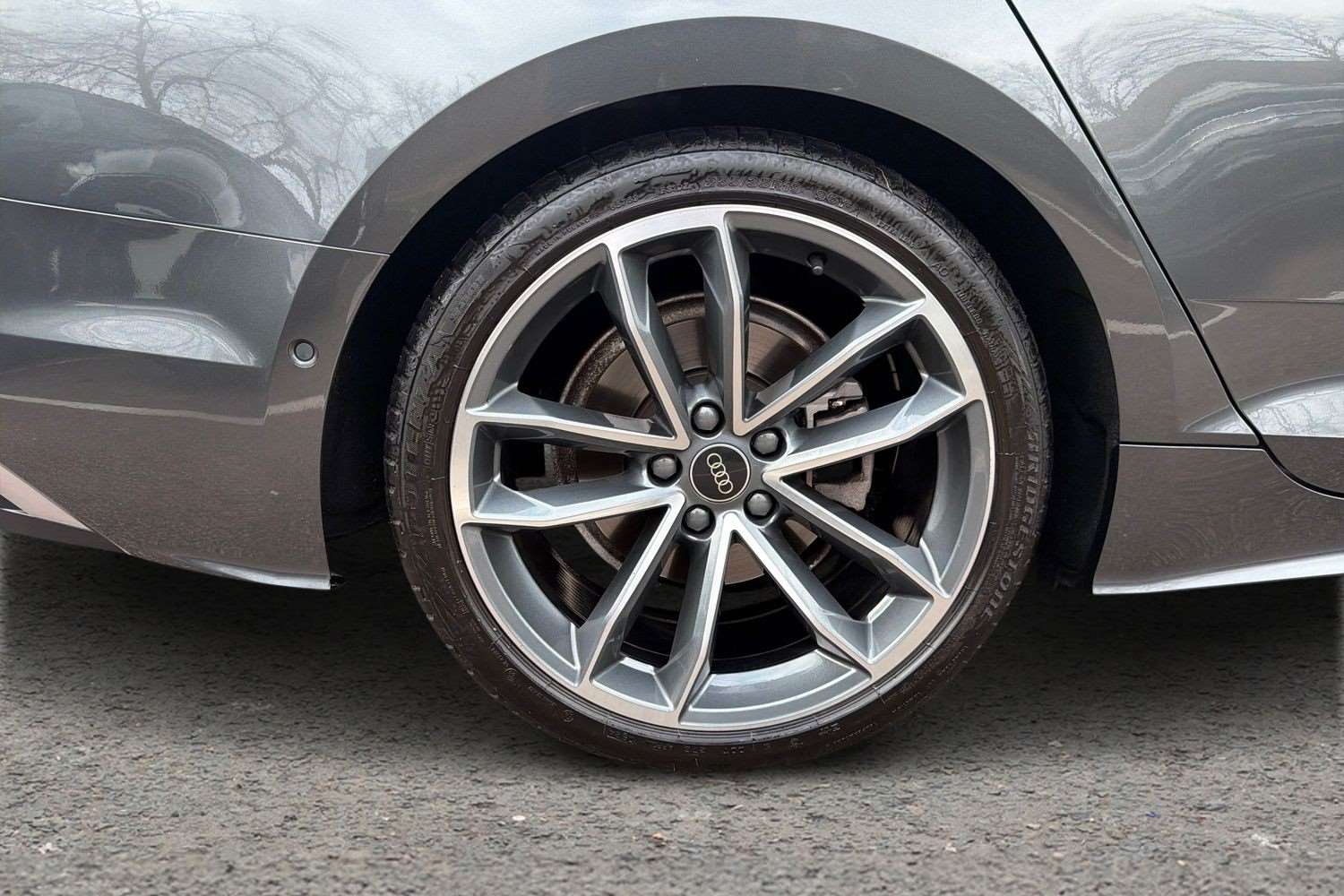 Used Audi A5 2024 for sale - 77913979: Photo 11