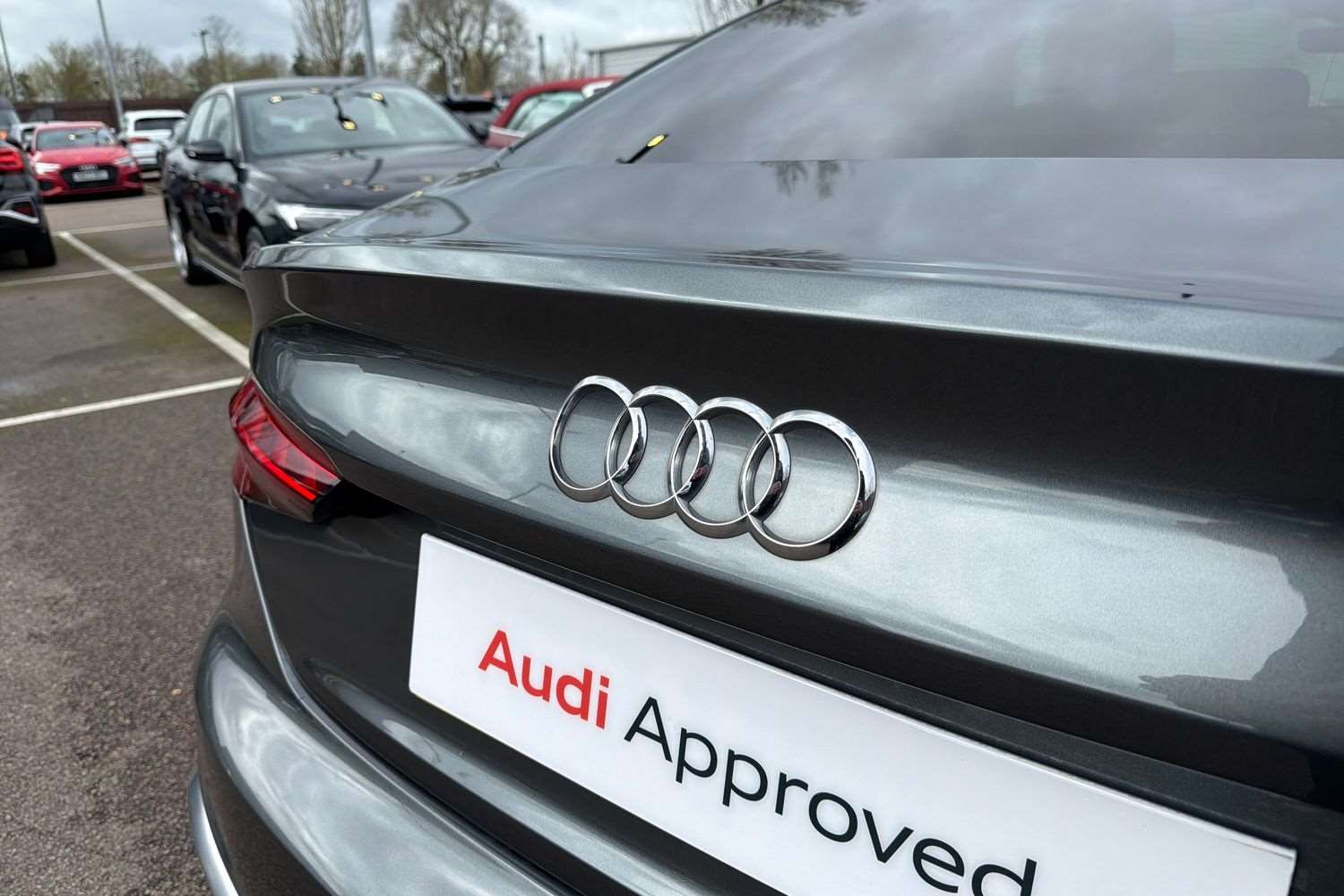 Used Audi A5 2024 for sale - 77913979: Photo 12