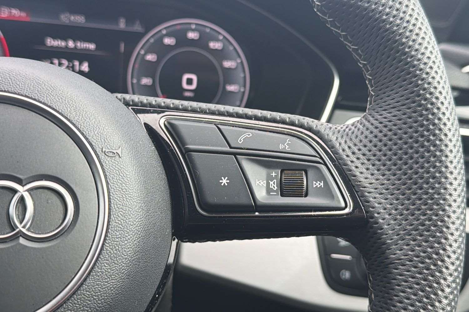 Used Audi A5 2024 for sale - 77913979: Photo 17