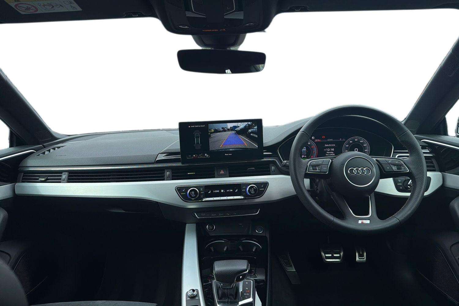 Used Audi A5 2024 for sale - 77913979: Photo 19