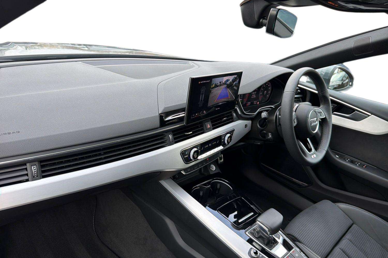 Used Audi A5 2024 for sale - 77913979: Photo 2