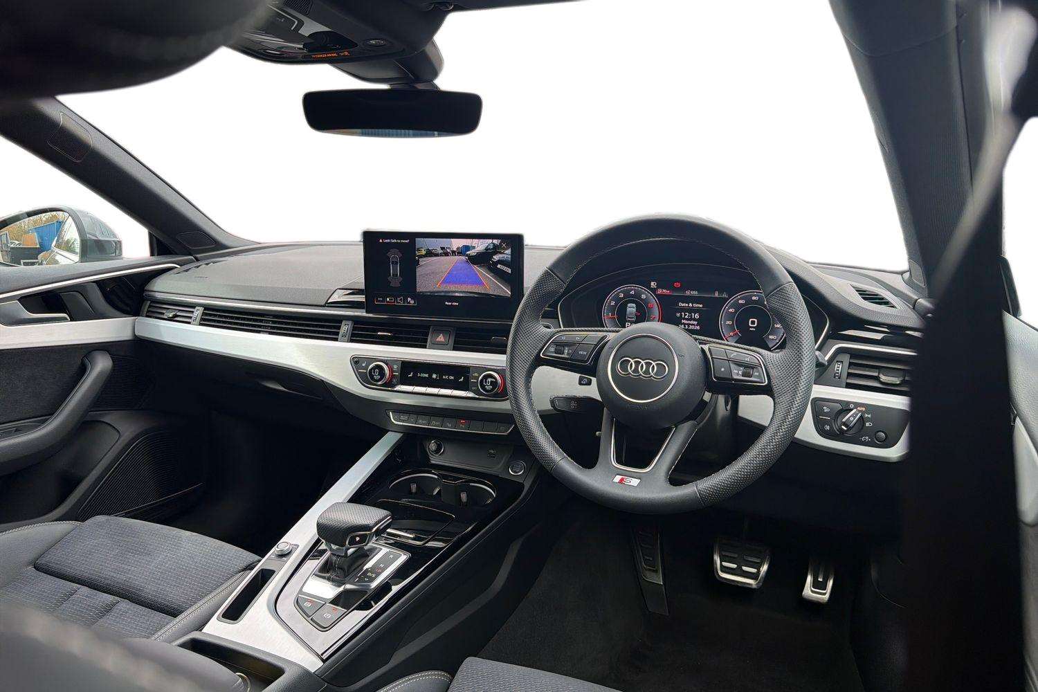 Used Audi A5 2024 for sale - 77913979: Photo 20