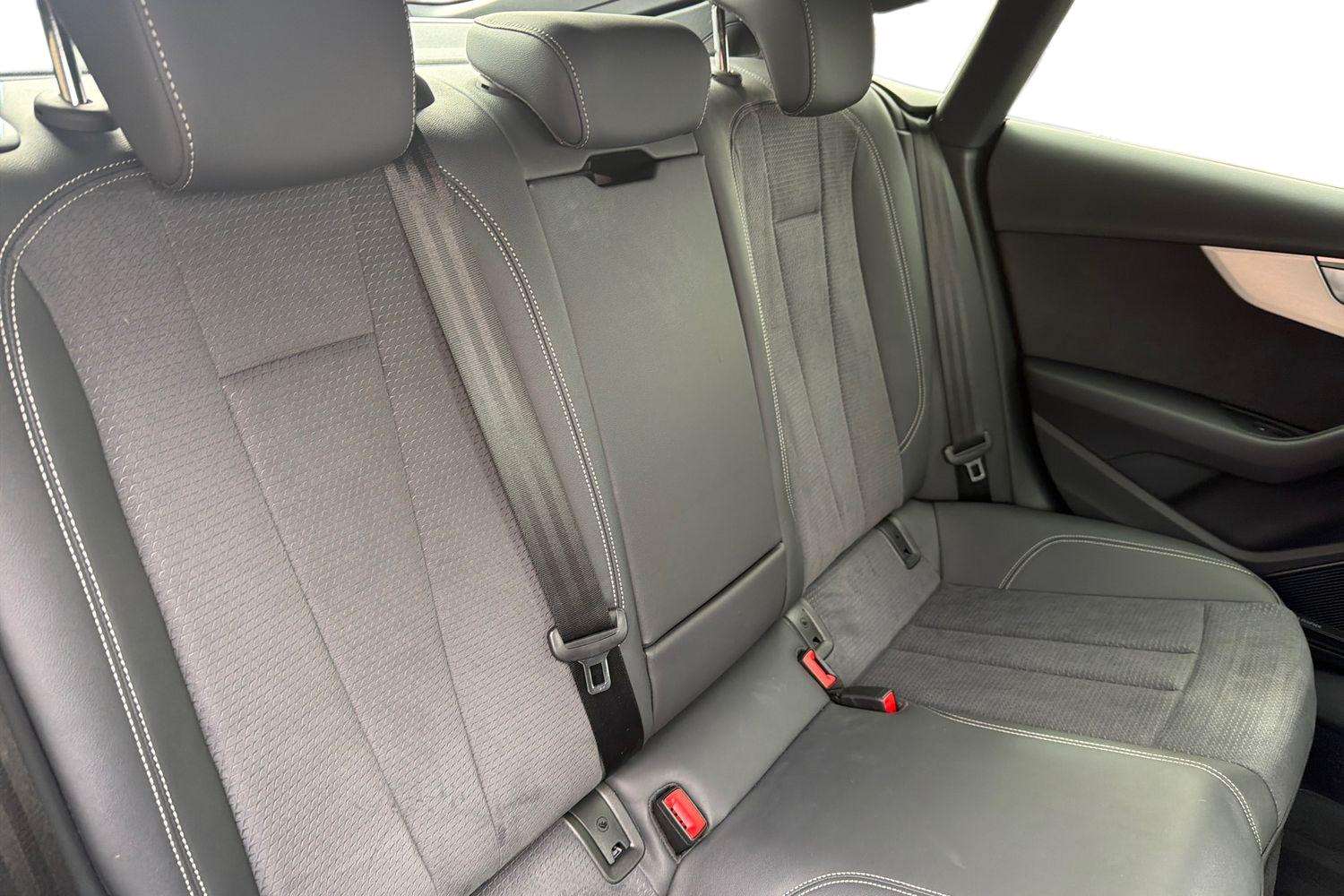 Used Audi A5 2024 for sale - 77913979: Photo 22