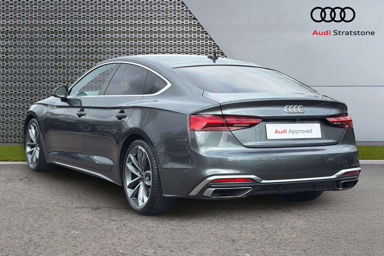 Used Audi A5 2024 for sale - 77913979: Photo 3