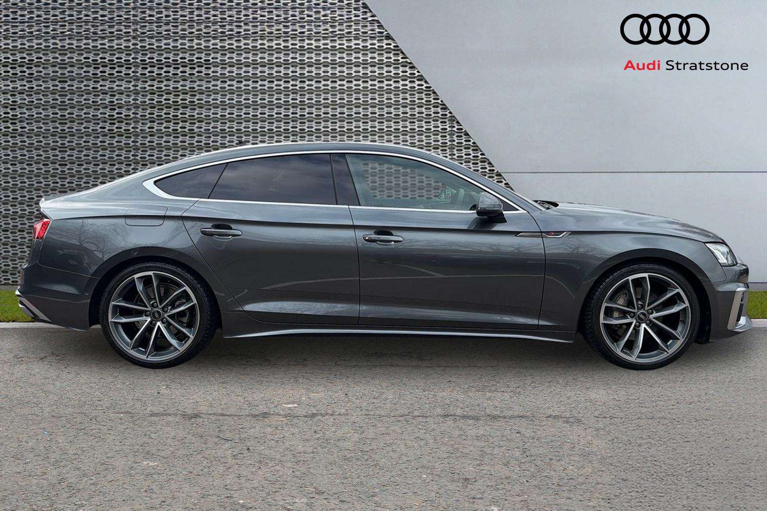 Used Audi A5 2024 for sale - 77913979: Photo 4