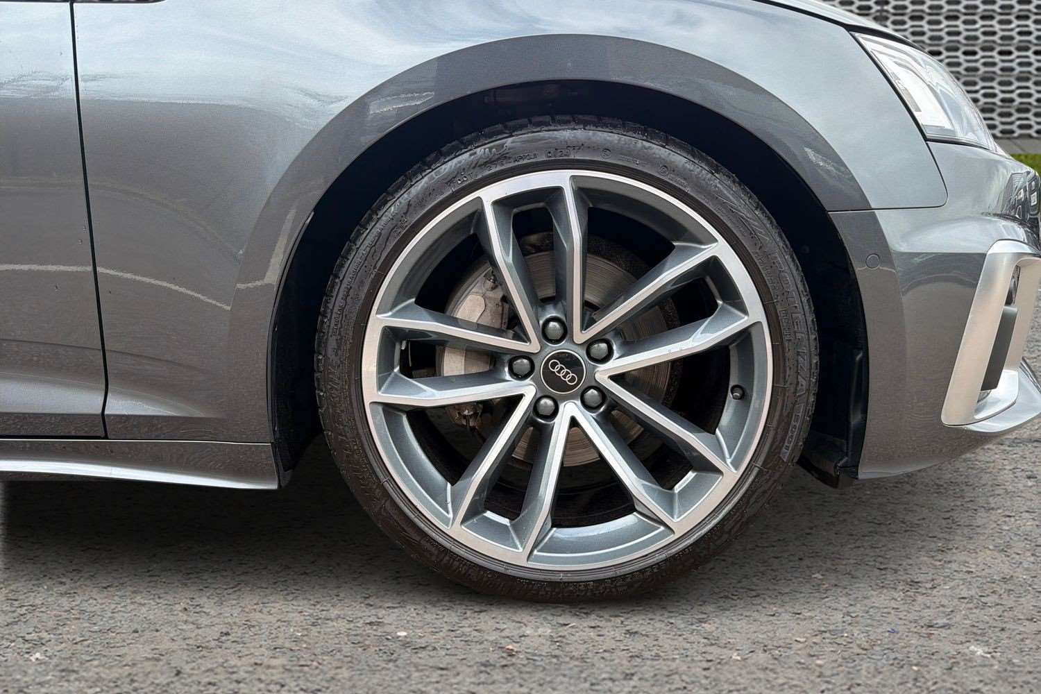 Used Audi A5 2024 for sale - 77913979: Photo 5