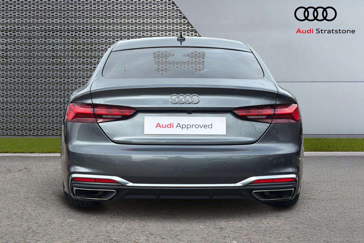 Used Audi A5 2024 for sale - 77913979: Photo 7