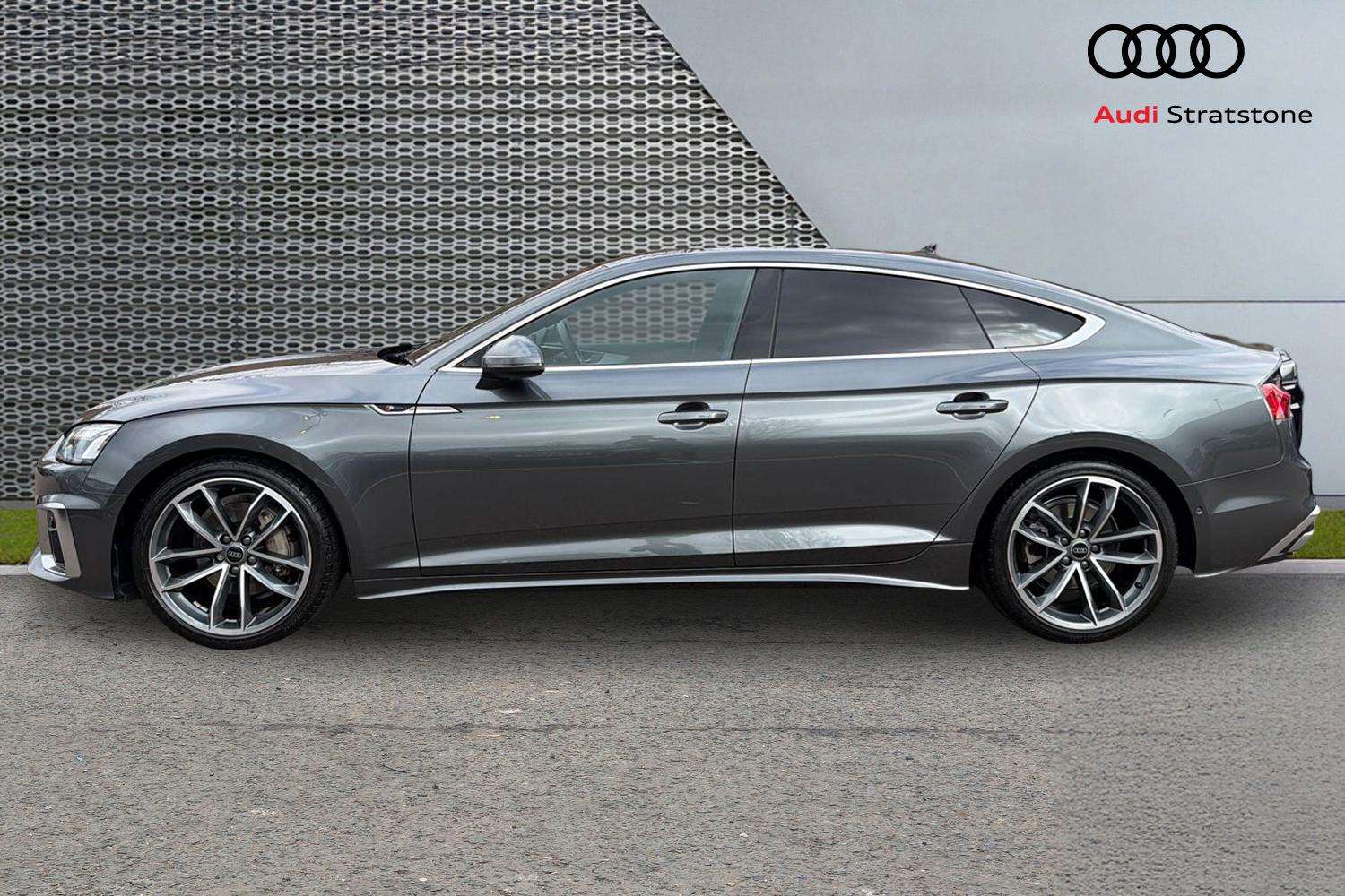 Used Audi A5 2024 for sale - 77913979: Photo 8