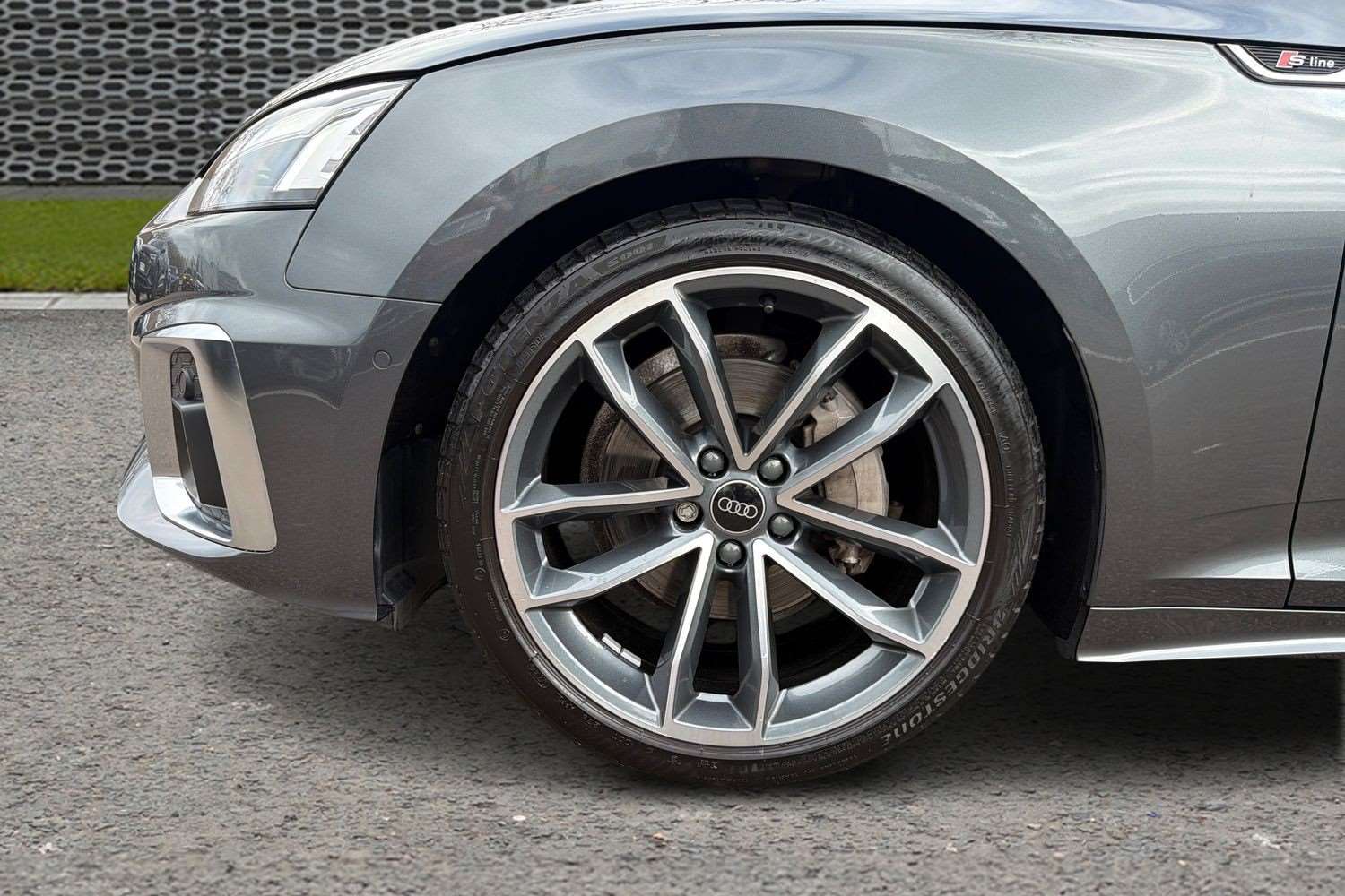 Used Audi A5 2024 for sale - 77913979: Photo 9