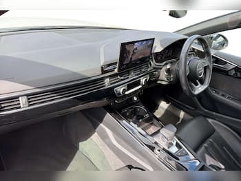 Used Audi A5 2020 for sale - 79716479: Photo