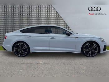 Used Audi A5 2020 for sale - 79716479: Photo