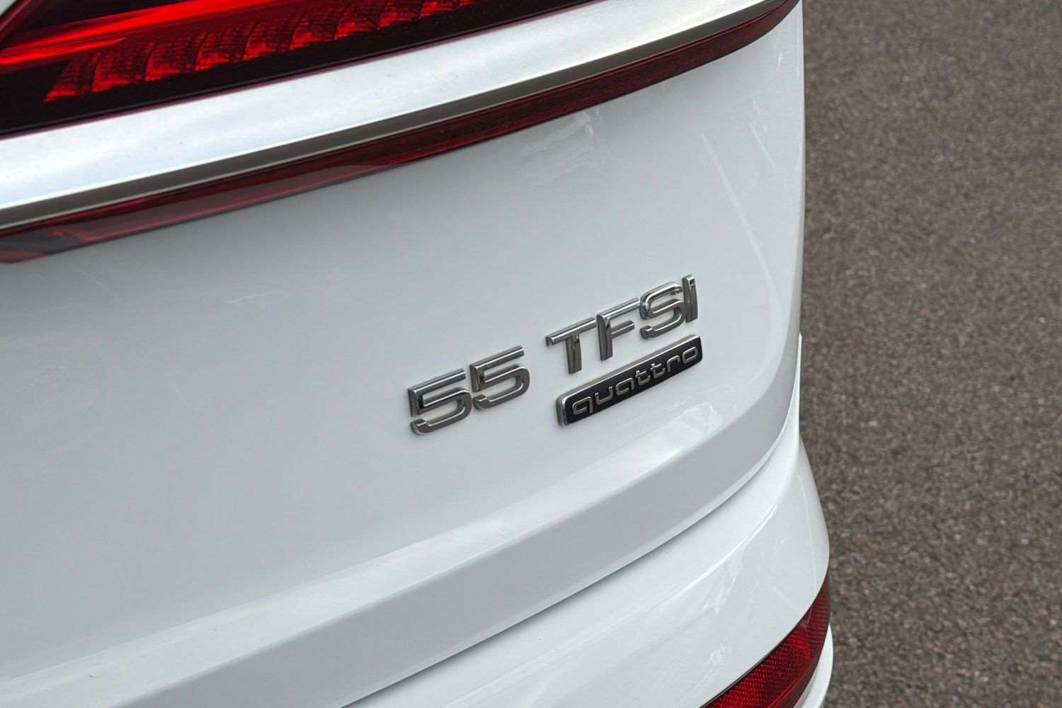 Used Audi Q7 2024 for sale - 76230340: Photo 12