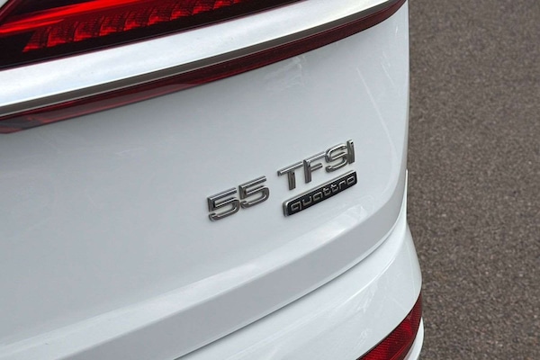 Used Audi Q7 for sale - 76230340: Photo 12