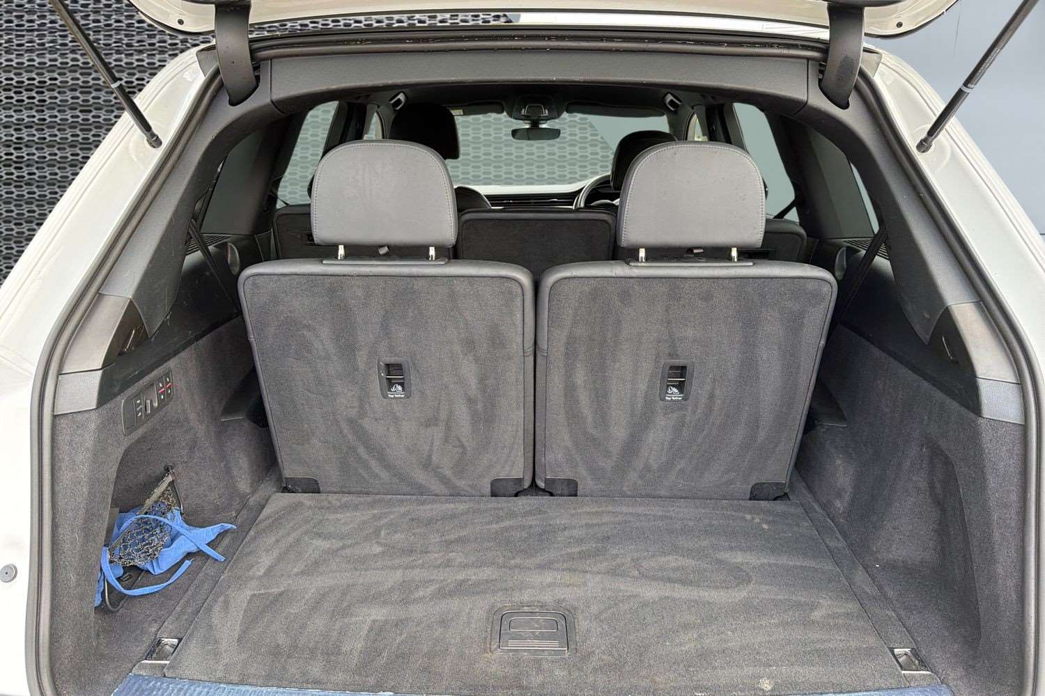 Used Audi Q7 2024 for sale - 76230340: Photo 13