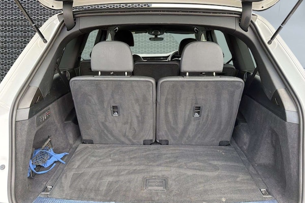 Used Audi Q7 for sale - 76230340: Photo 13